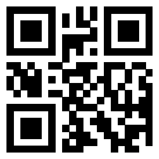 Il Qr Code di 3409687518