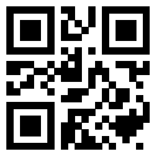 3409687520 Qr Code associato