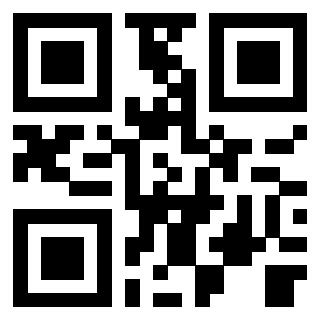Il Qr Code di 3409687521