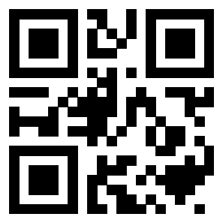 3409687522 Qr Code associato