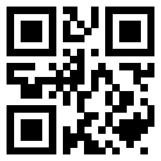 Il Qr Code di 3409687523