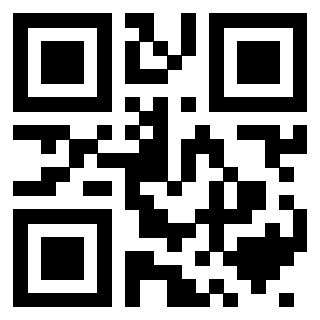 Immagine del QrCode di 3409687525
