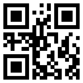 3409687526 Qr Code associato