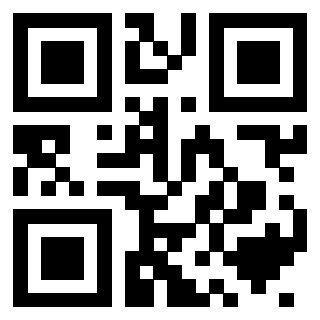 Immagine del Qr Code di 3409687529