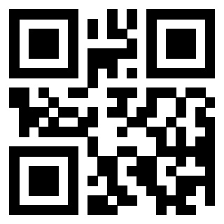 Il QrCode di 3409687531