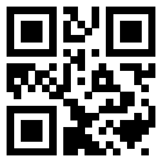 3409687534 Qr Code associato