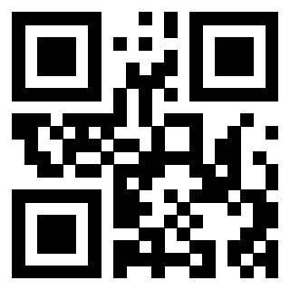 3409687538 QrCode associato