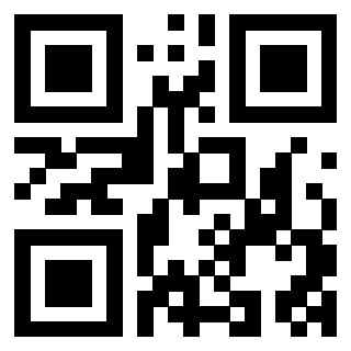 Scansione del Qr Code di 3409687541