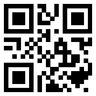3409687544 - Immagine del QrCode