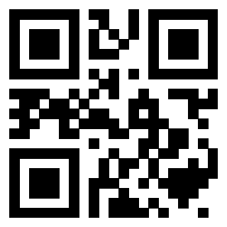 Immagine del QrCode di 3409687549