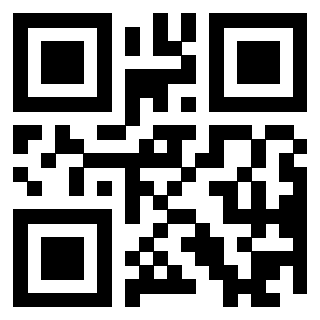 Il QrCode di 3409687550