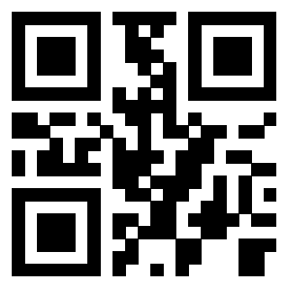 Scansione del Qr Code di 3409687551