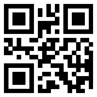 Immagine del QrCode di 3409687552