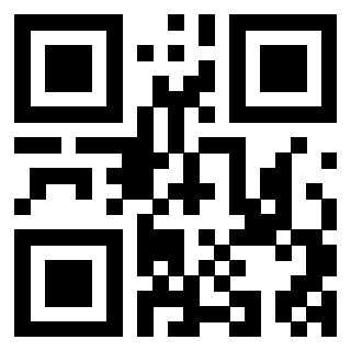 3409687558 QrCode associato