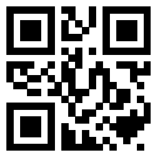 Il Qr Code di 3409687560