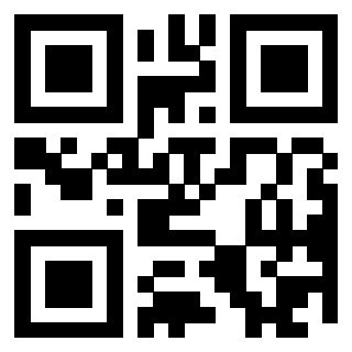3409687561 - Immagine del QrCode associato
