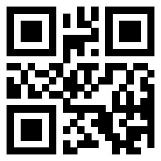 3409687563 Qr Code associato