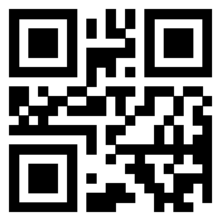 Immagine del Qr Code di 3409687566