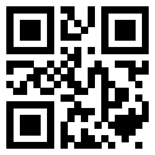 3409687567 - Immagine del QrCode associato