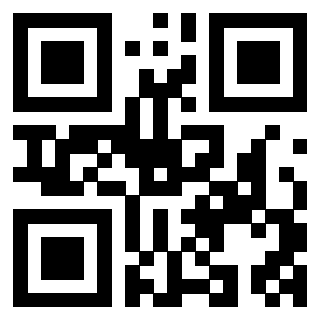 3409687573 - Immagine del Qr Code