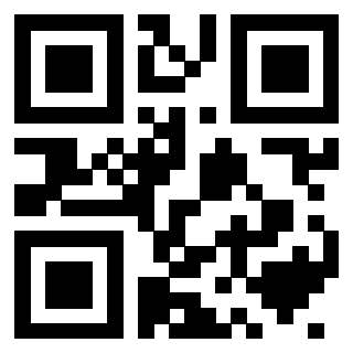 3409687575 QrCode associato