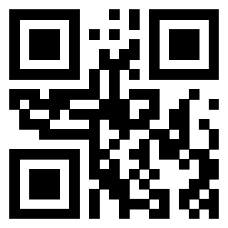 3409687576 - Immagine del Qr Code associato