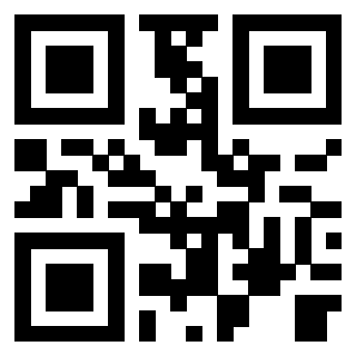 3409687577 - Immagine del QrCode associato