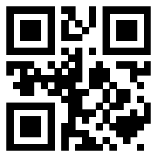 3409687581 - Immagine del QrCode associato