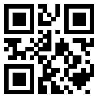 3409687583 - Immagine del Qr Code associato