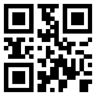 3409687584 QrCode associato