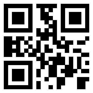 Il Qr Code di 3409687585