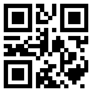 Il Qr Code di 3409687587