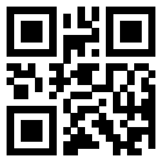 3409687588 - Immagine del QrCode associato