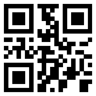 3409687589 QrCode associato