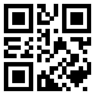 3409687591 - Immagine del QrCode associato