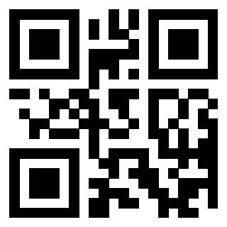 3409687592 QrCode associato