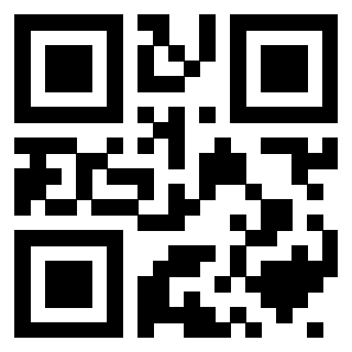 3409687593 QrCode associato
