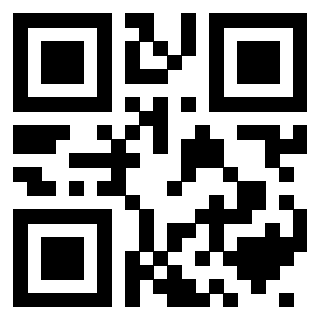 3409687595 Qr Code associato