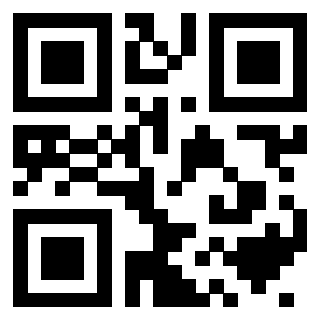 Scansione del Qr Code di 3409687596