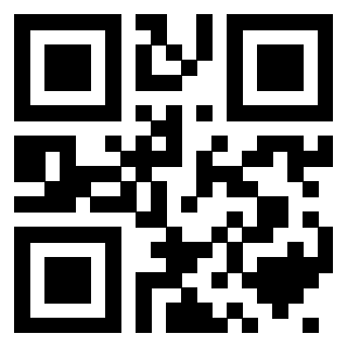3409687601 - Immagine del QrCode