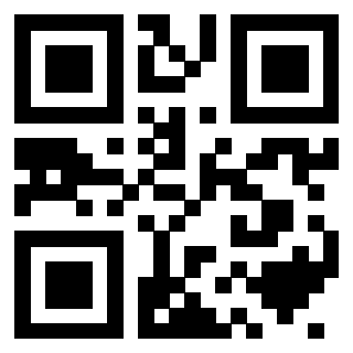Immagine del QrCode di 3409687606