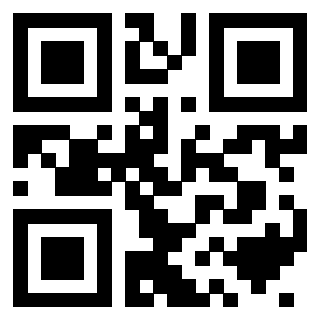 3409687608 QrCode associato