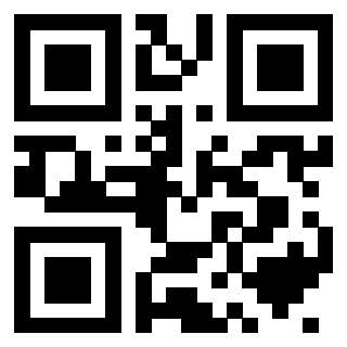 3409687609 - Immagine del QrCode associato