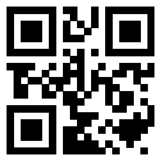 3409687612 QrCode associato