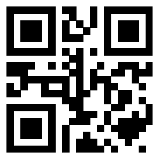 Scansione del QrCode di 3409687613