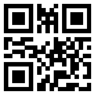 Scansione del QrCode di 3409687614