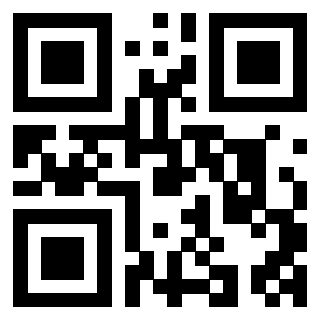 3409687616 - Immagine del Qr Code associato