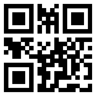 3409687617 - Immagine del QrCode