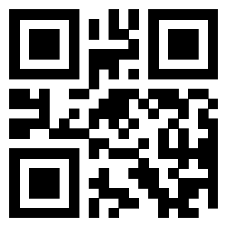 Scansione del Qr Code di 3409687618