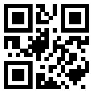 3409687619 Qr Code associato